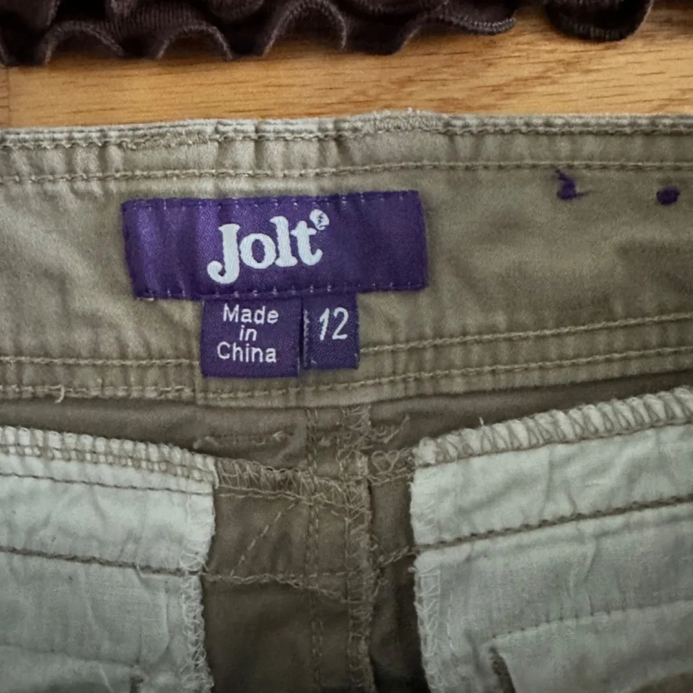 Jolt new girls